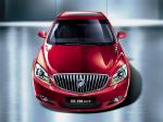 Buick Excelle GT 2010 года